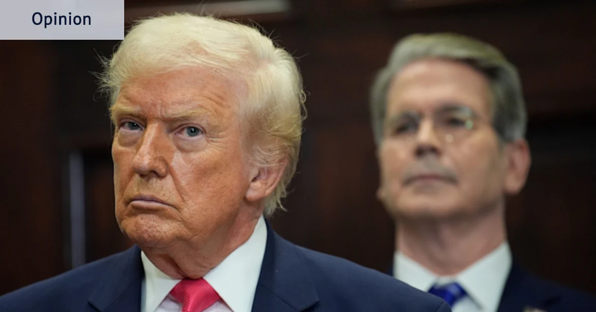 US Treasury bond buybacks: Trump’s move to lower yields and borrowing costs